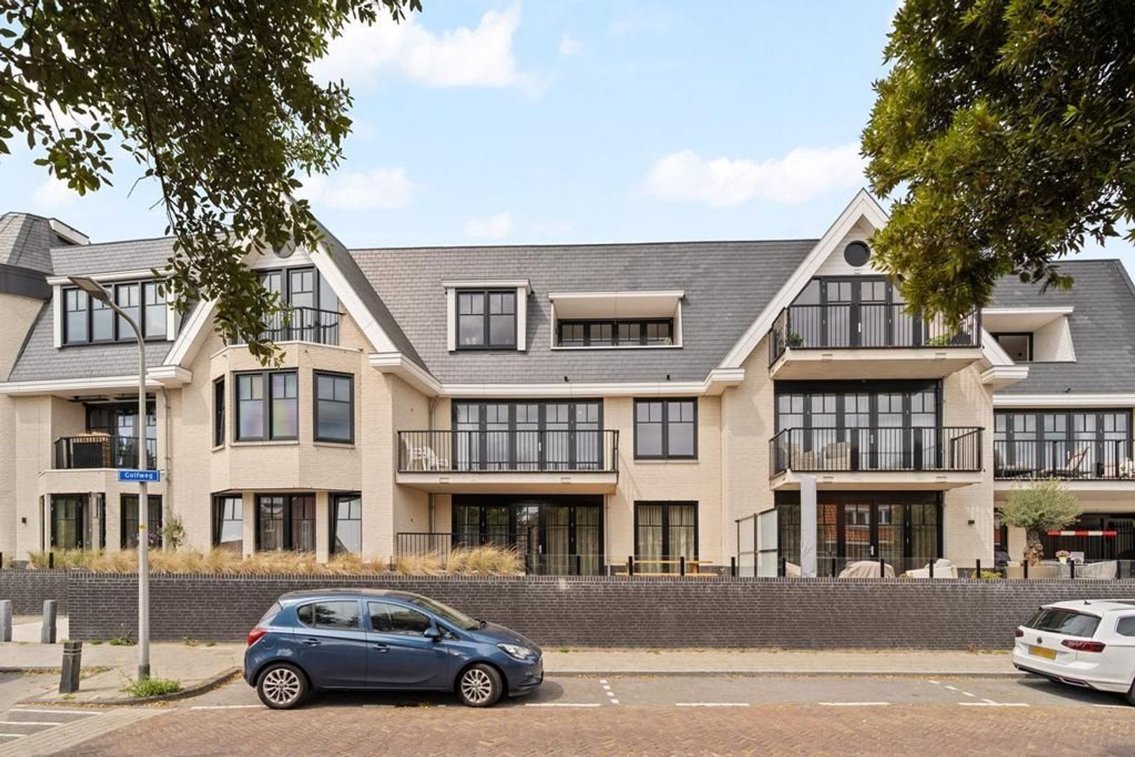 Jan van Henegouwenweg 41, Noordwijk foto-0