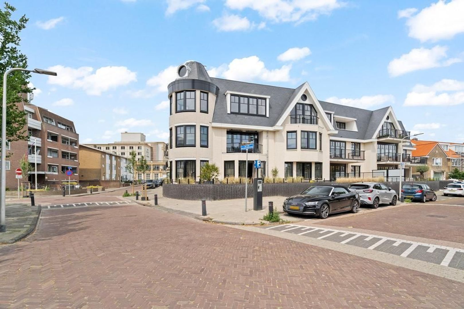 Jan van Henegouwenweg 41, Noordwijk foto-1