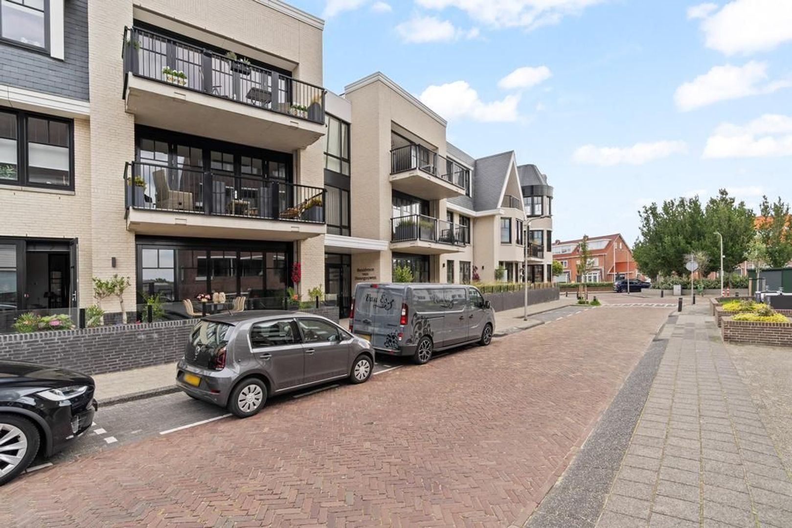 Jan van Henegouwenweg 41, Noordwijk foto-3
