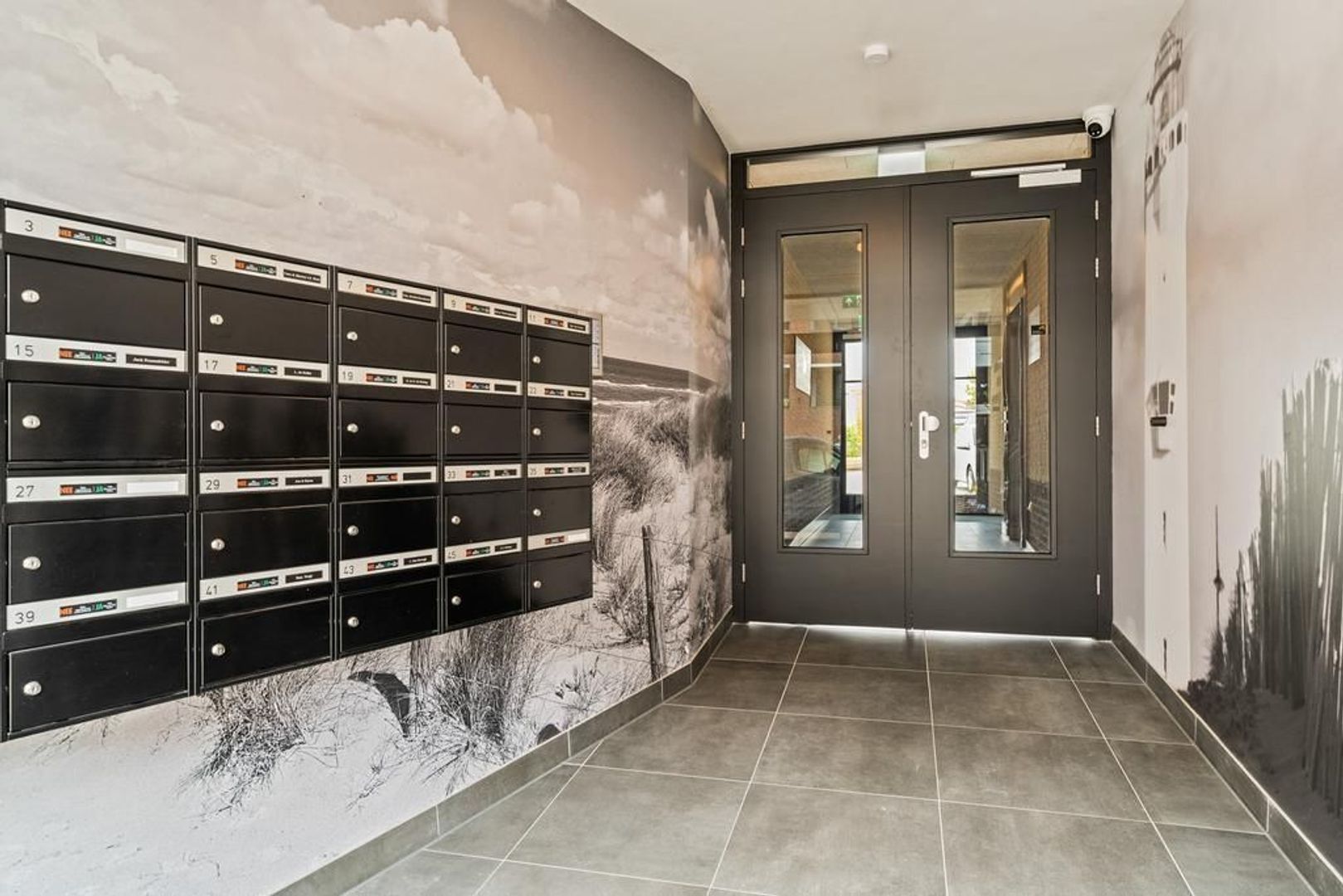 Jan van Henegouwenweg 41, Noordwijk foto-28