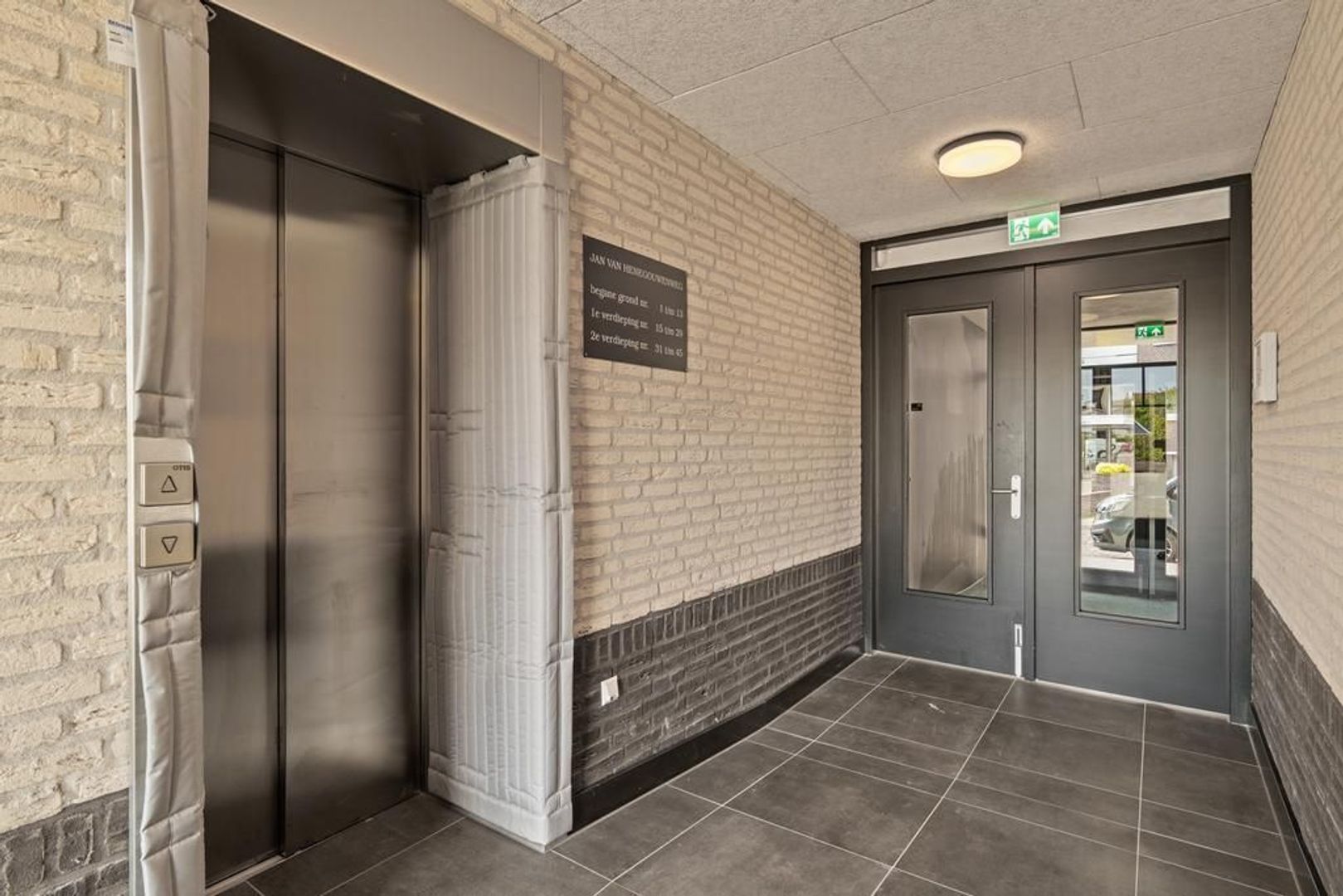 Jan van Henegouwenweg 41, Noordwijk foto-29