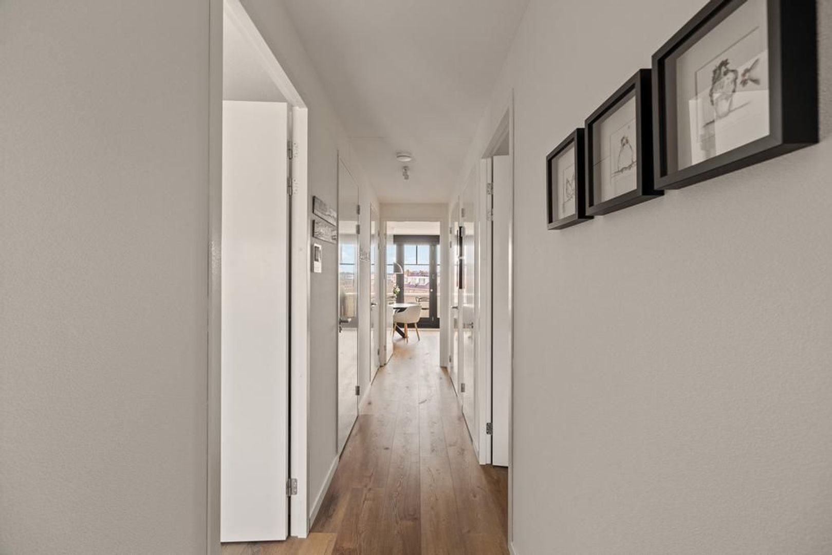 Jan van Henegouwenweg 41, Noordwijk foto-6