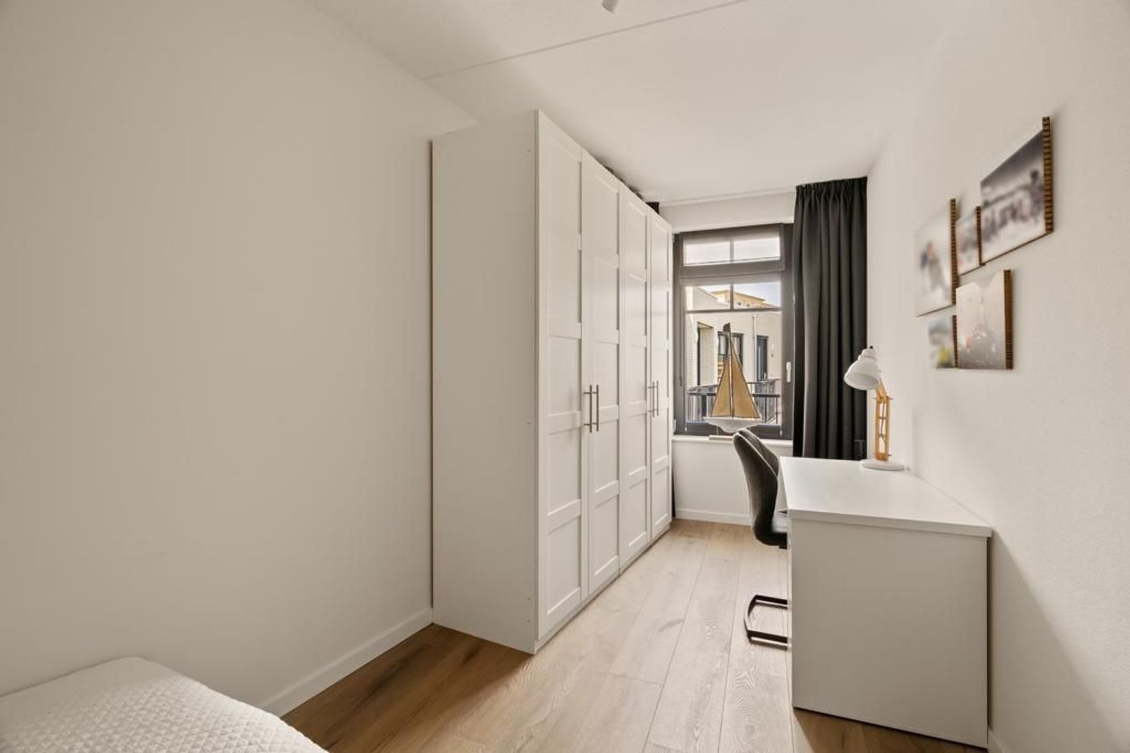 Jan van Henegouwenweg 41, Noordwijk foto-21