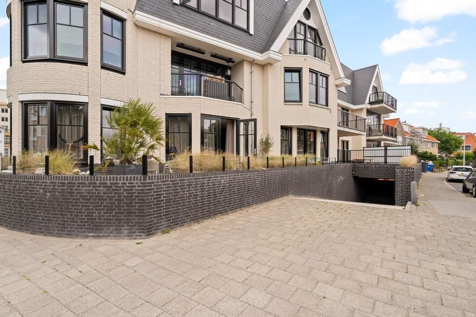 Jan van Henegouwenweg 41, Noordwijk foto-23