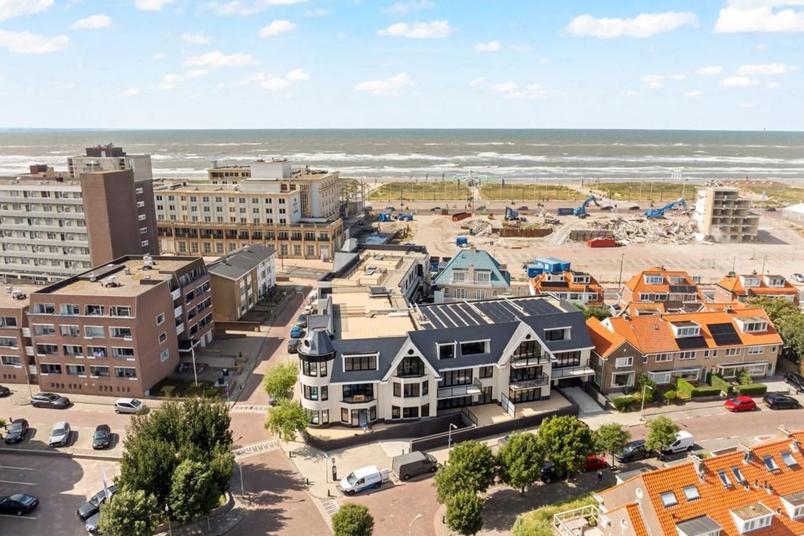 Jan van Henegouwenweg 41, Noordwijk foto-30