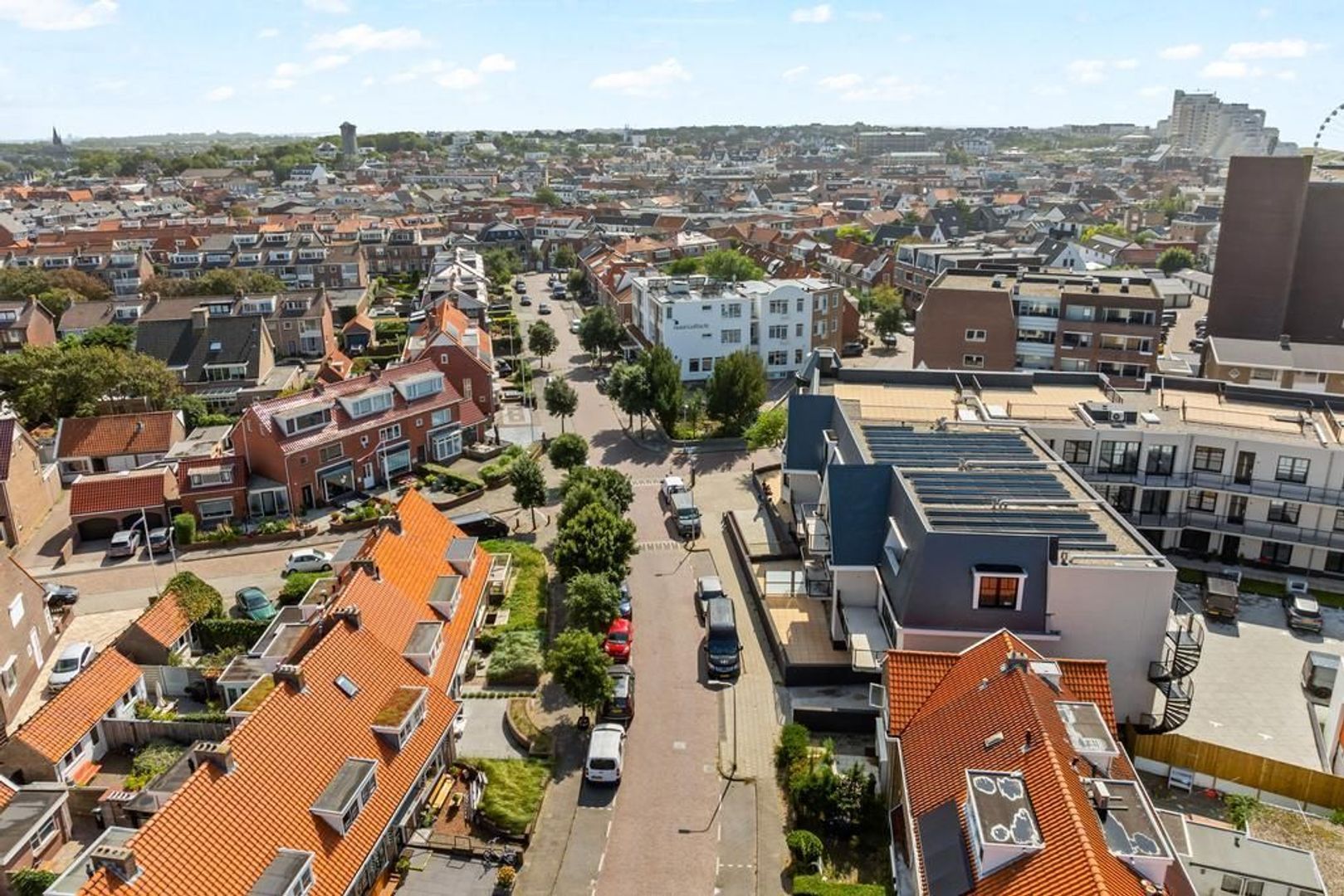 Jan van Henegouwenweg 41, Noordwijk foto-31