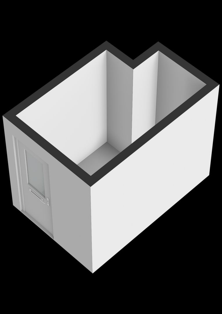 An van Gilsehof 51, Noordwijk plattegrond-3