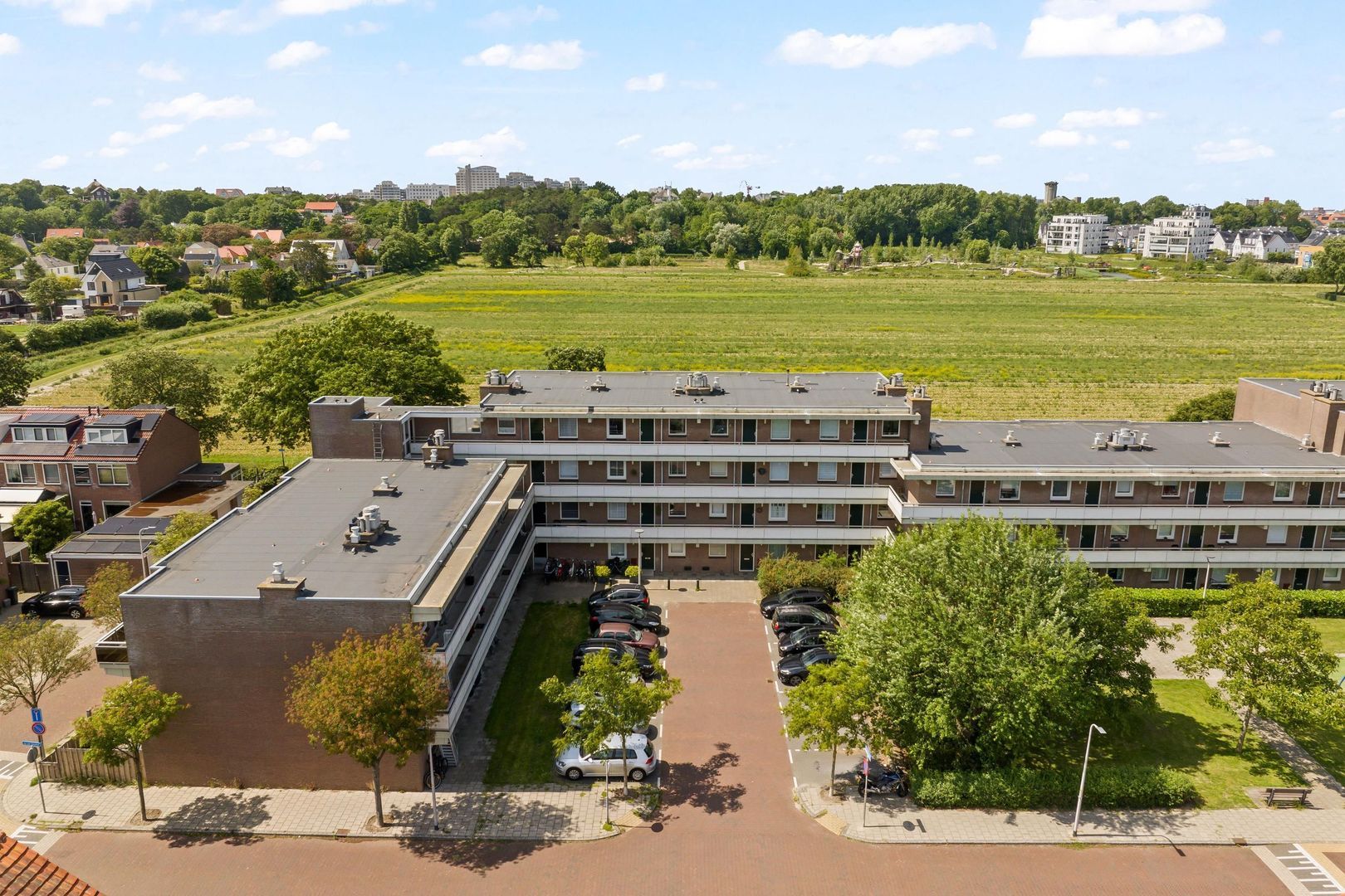 An van Gilsehof 51, Noordwijk foto-31