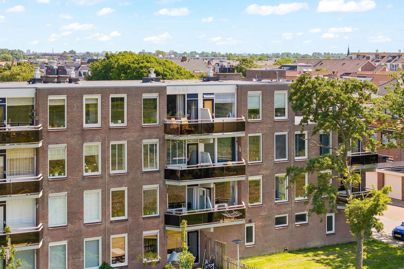 An van Gilsehof 51, Noordwijk foto-26