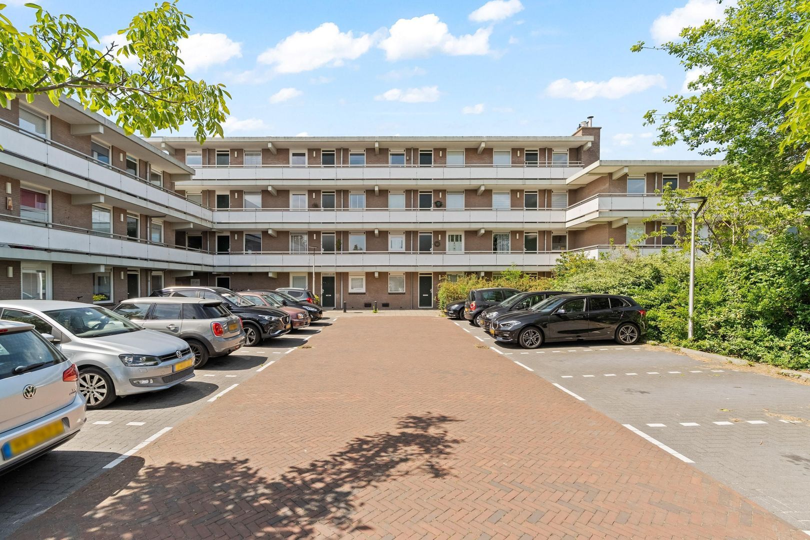 An van Gilsehof 51, Noordwijk foto-33