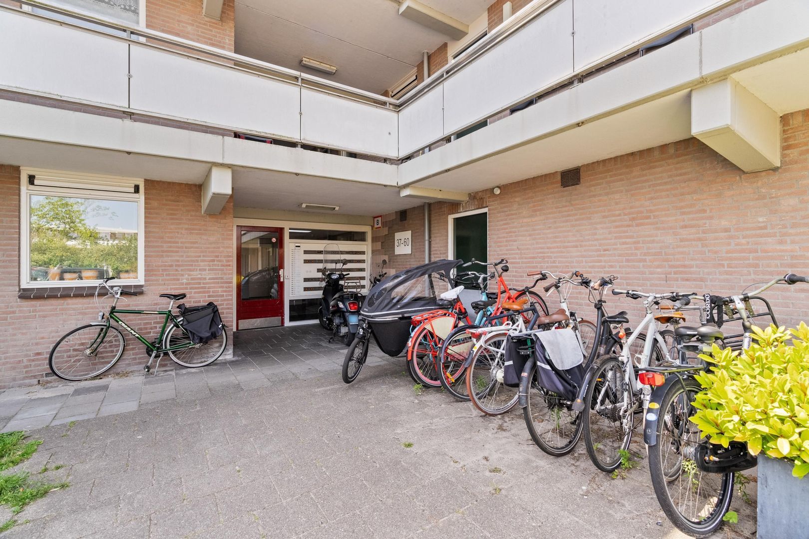 An van Gilsehof 51, Noordwijk foto-29