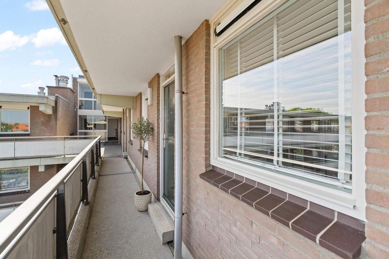 An van Gilsehof 51, Noordwijk foto-25