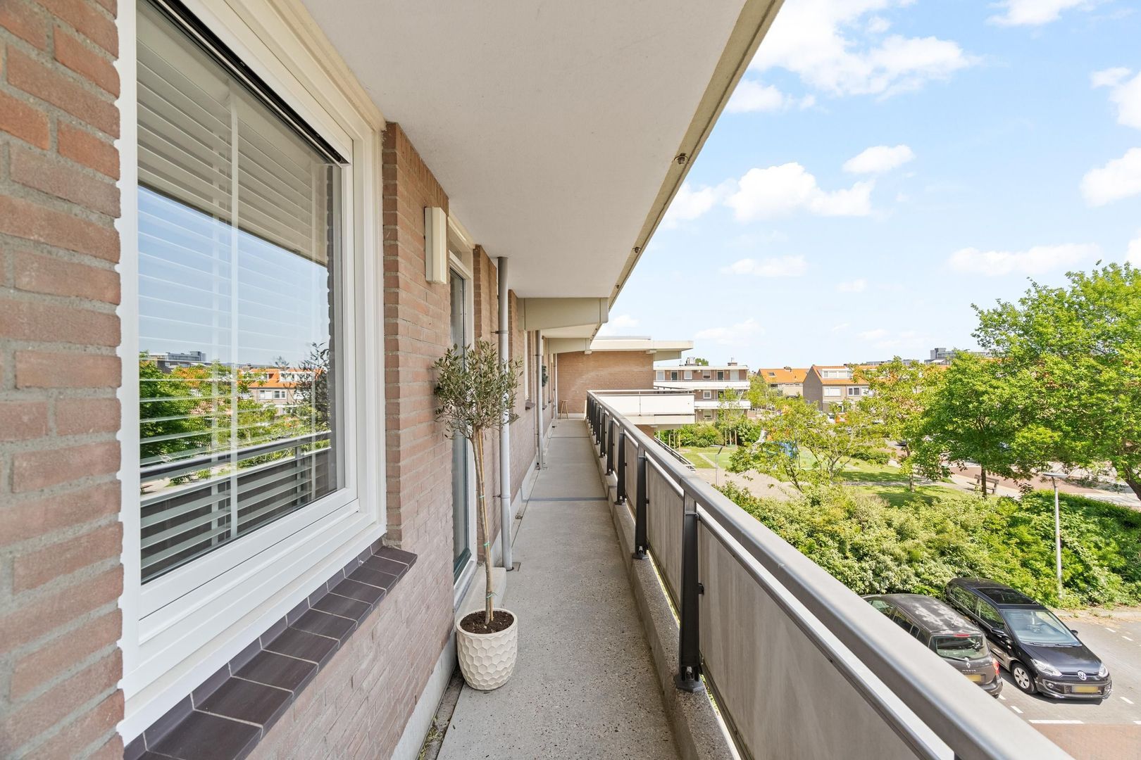 An van Gilsehof 51, Noordwijk foto-24