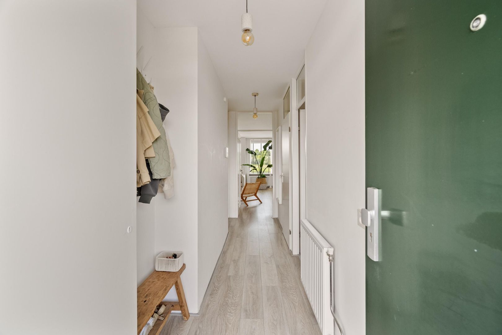 An van Gilsehof 51, Noordwijk foto-4