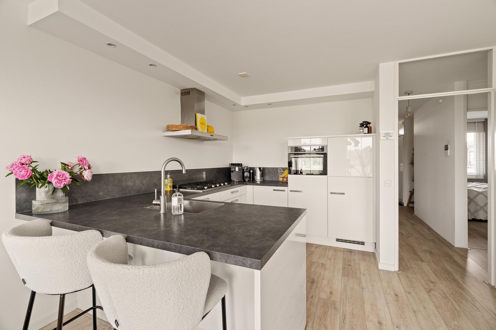 An van Gilsehof 51, Noordwijk foto-12