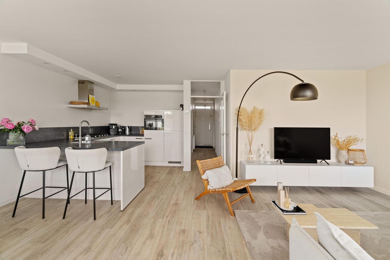 An van Gilsehof 51, Noordwijk foto-9