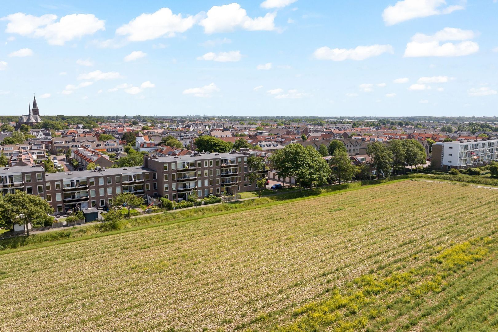 An van Gilsehof 51, Noordwijk foto-1