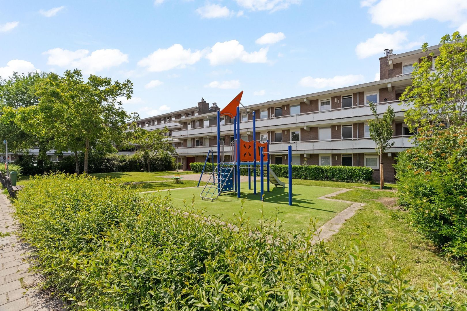 An van Gilsehof 51, Noordwijk foto-30