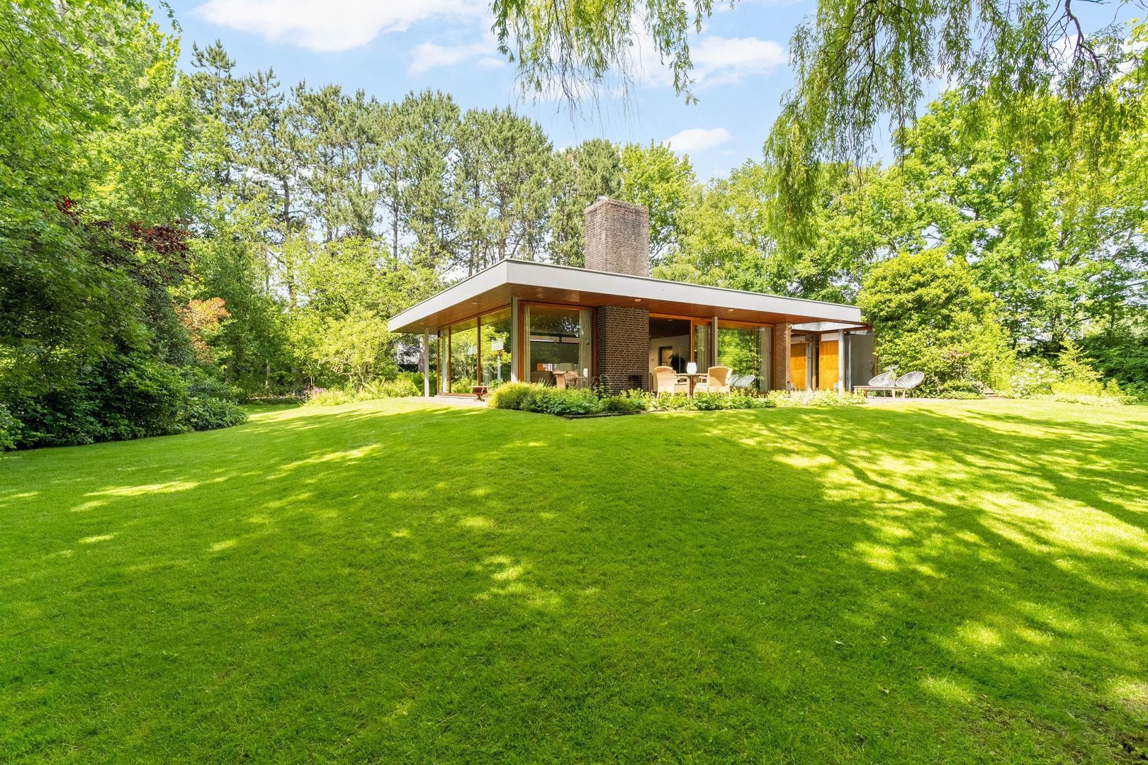 Everwijnpark 11, Noordwijk foto-0