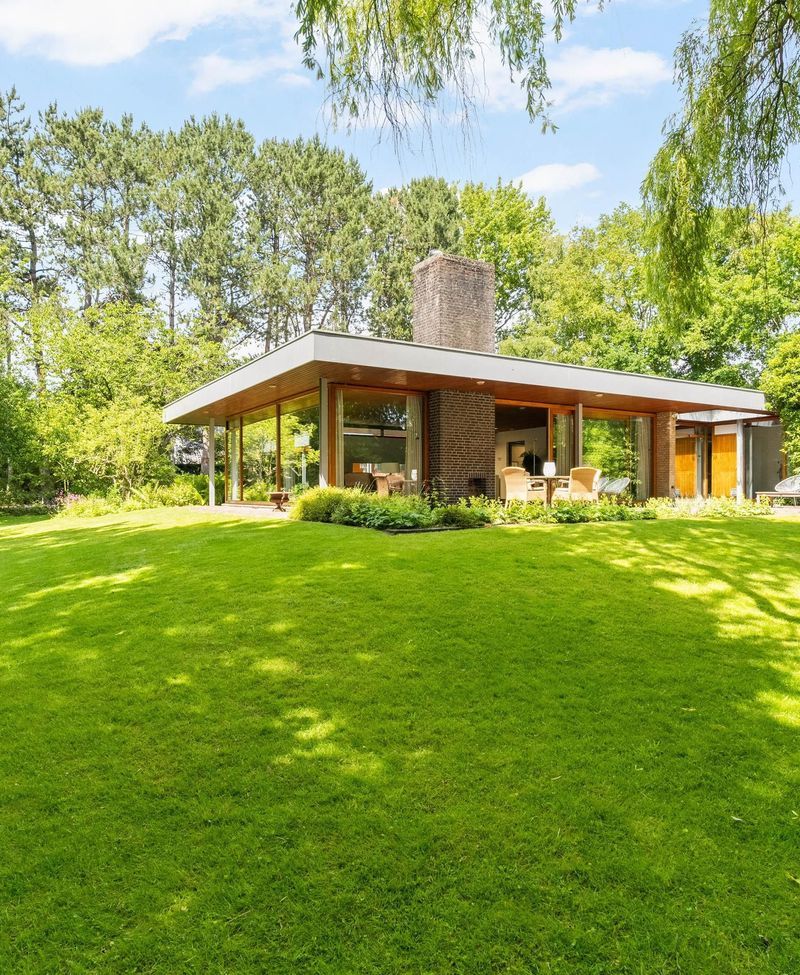 Everwijnpark 11, Noordwijk