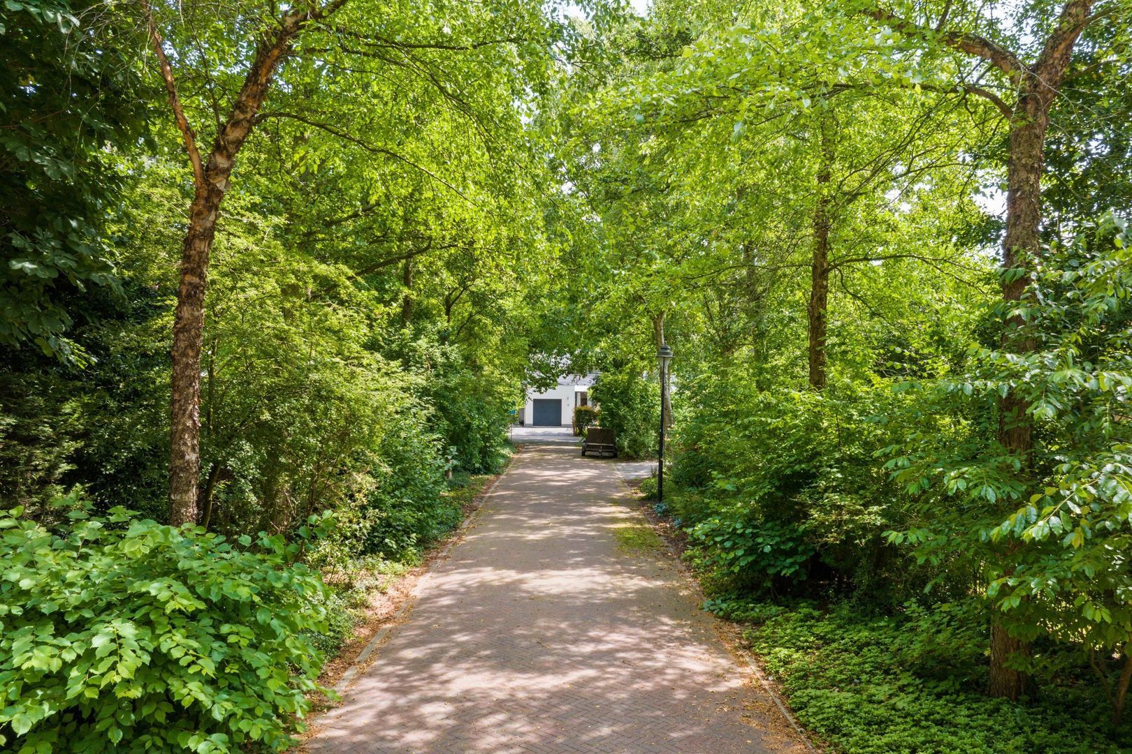 Everwijnpark 11, Noordwijk foto-1