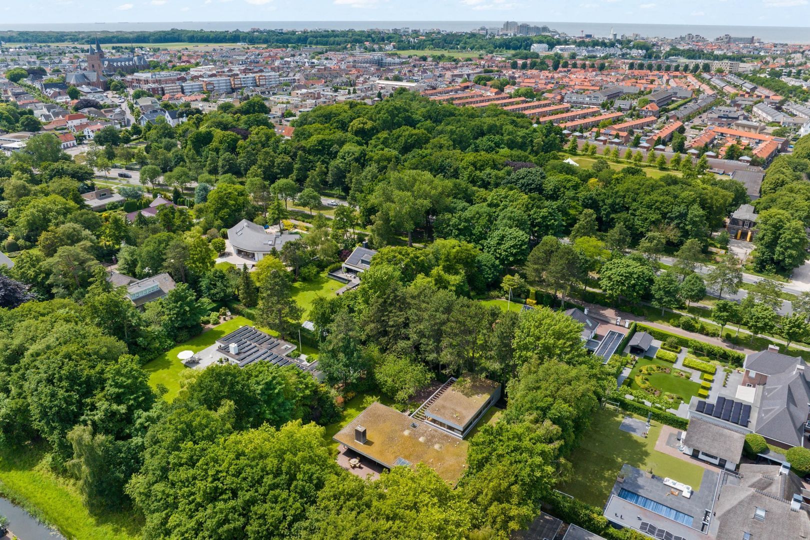 Everwijnpark 11, Noordwijk foto-3