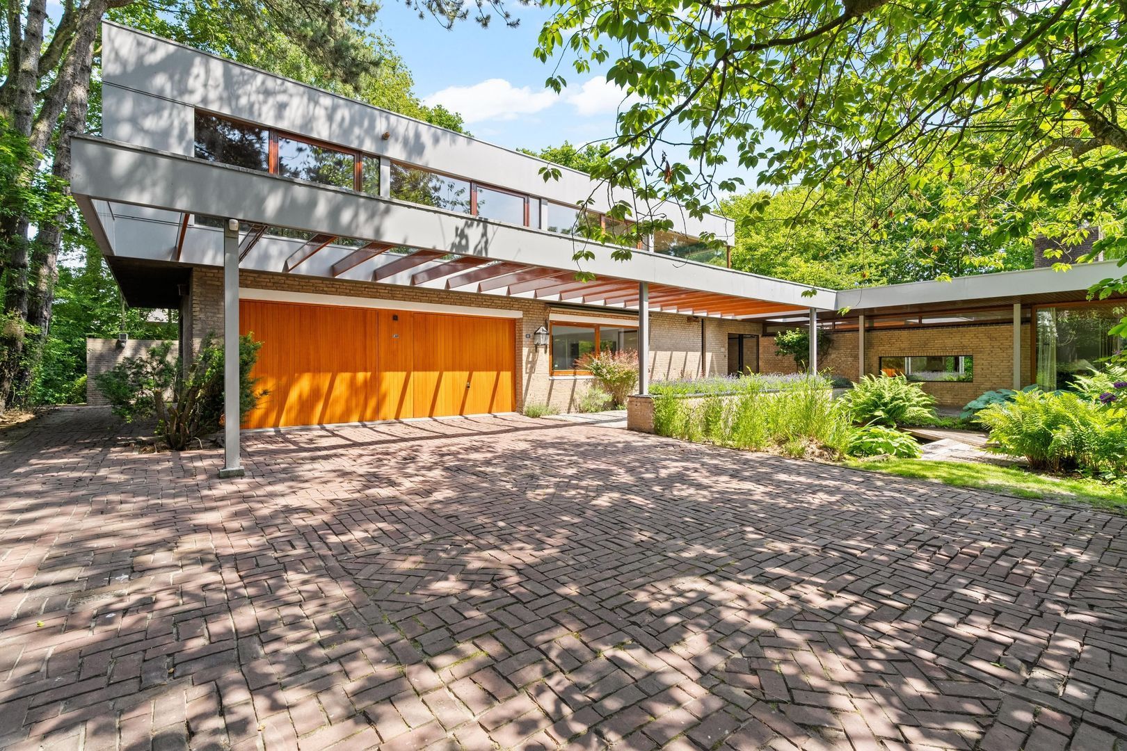 Everwijnpark 11, Noordwijk foto-2