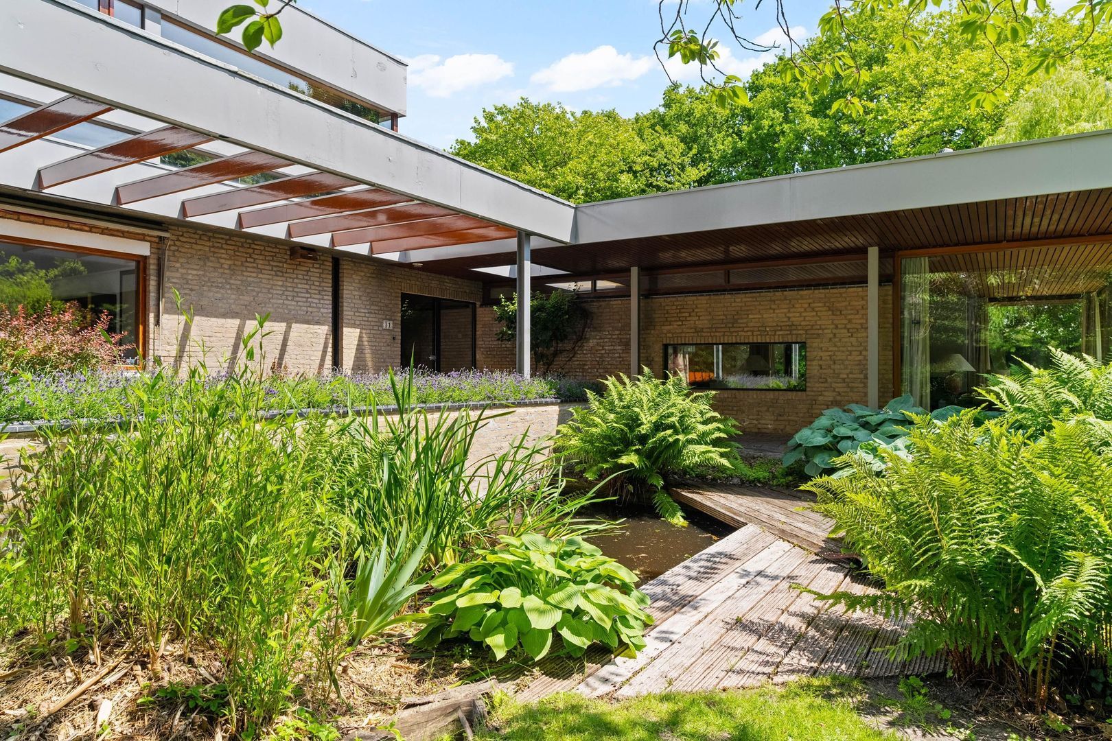 Everwijnpark 11, Noordwijk foto-42