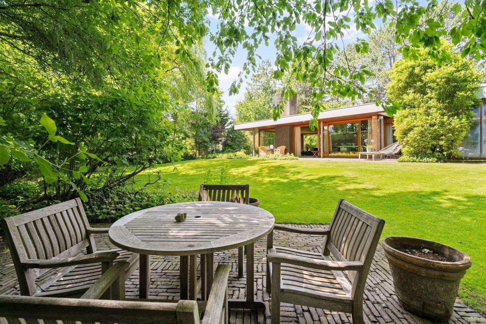 Everwijnpark 11, Noordwijk foto-15