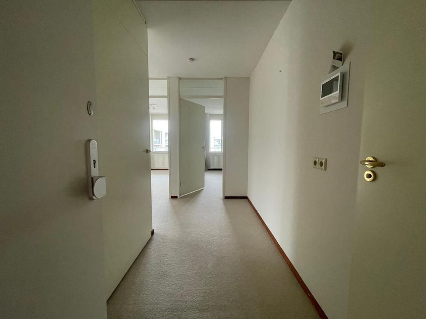 Groot Hoogwaak 219, Noordwijk foto-5