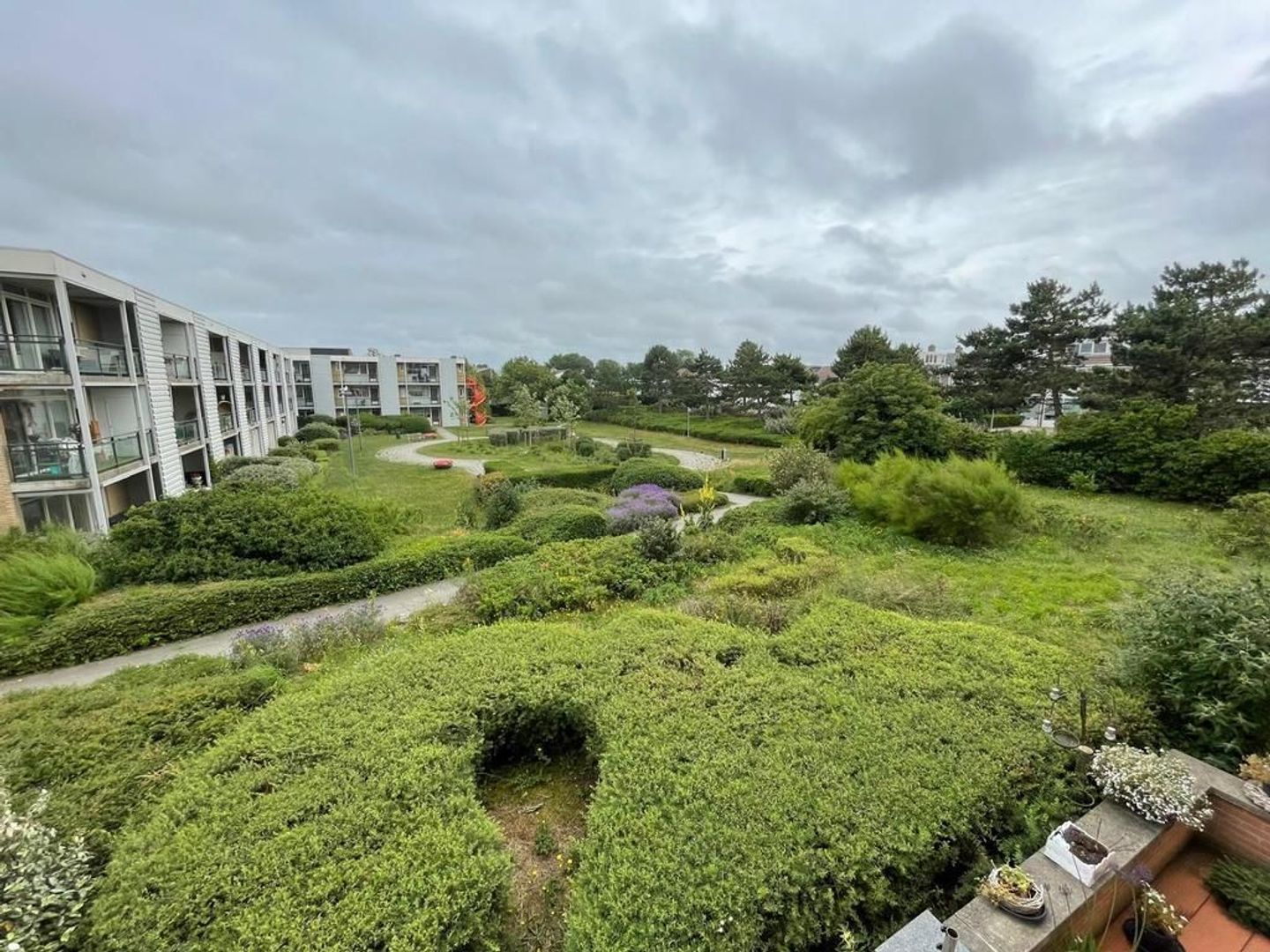 Groot Hoogwaak 219, Noordwijk foto-13