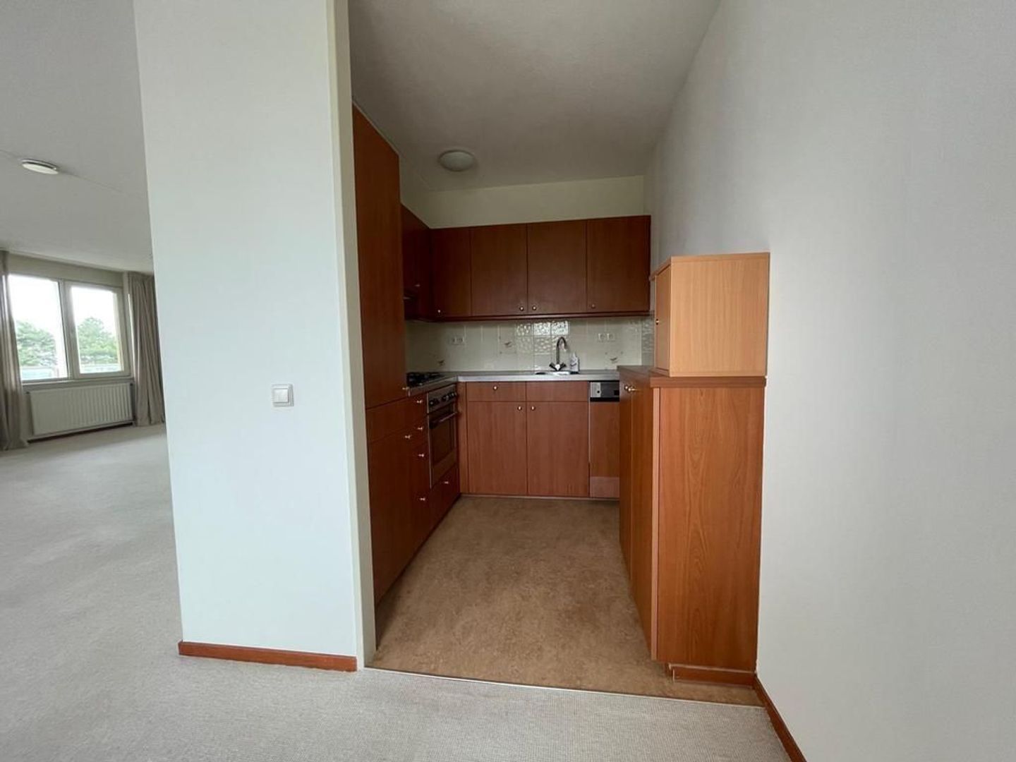 Groot Hoogwaak 219, Noordwijk foto-16