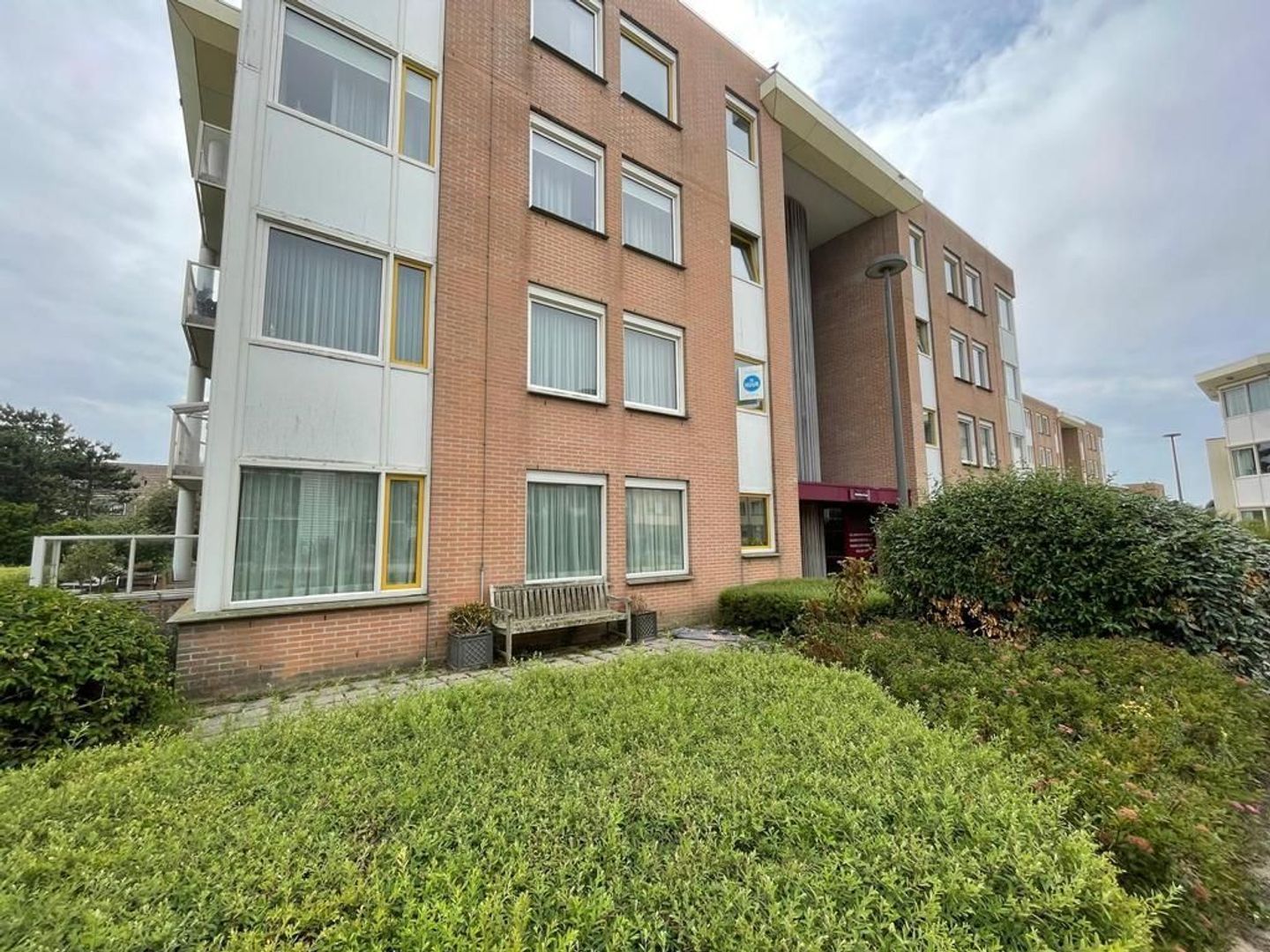 Groot Hoogwaak 219, Noordwijk foto-32