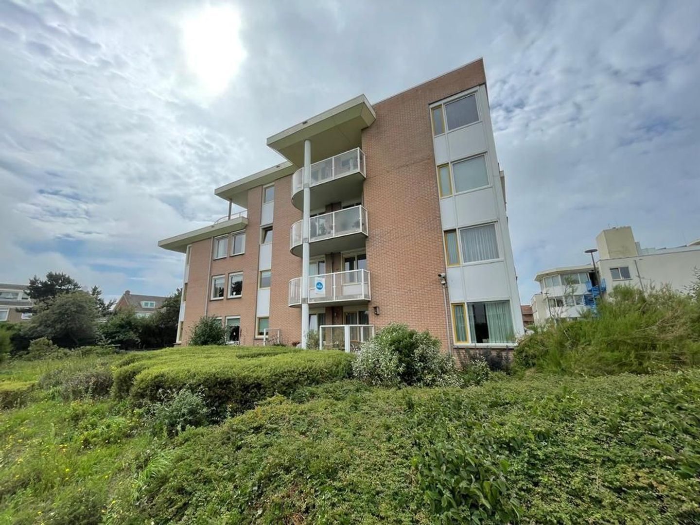 Groot Hoogwaak 219, Noordwijk foto-33