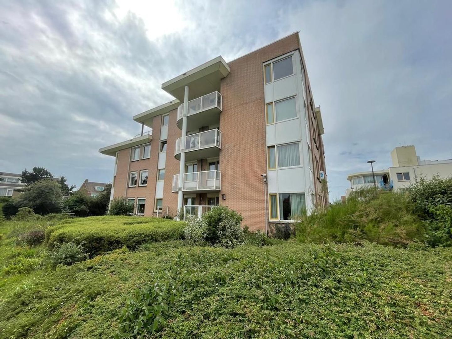 Groot Hoogwaak 219, Noordwijk foto-3