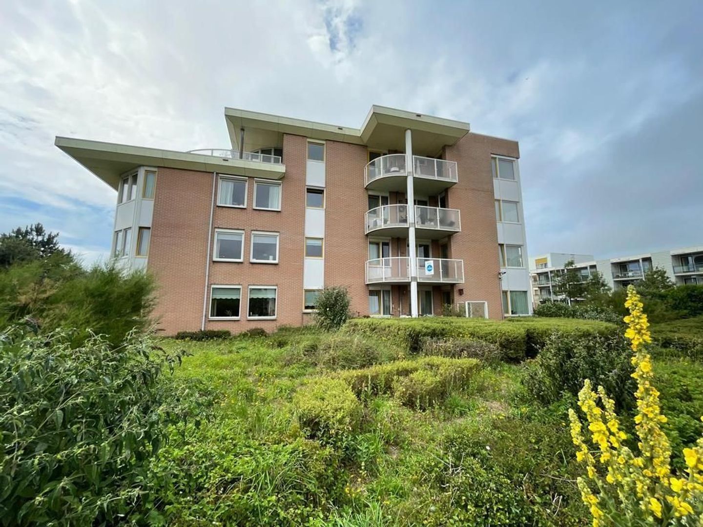 Groot Hoogwaak 219, Noordwijk foto-2