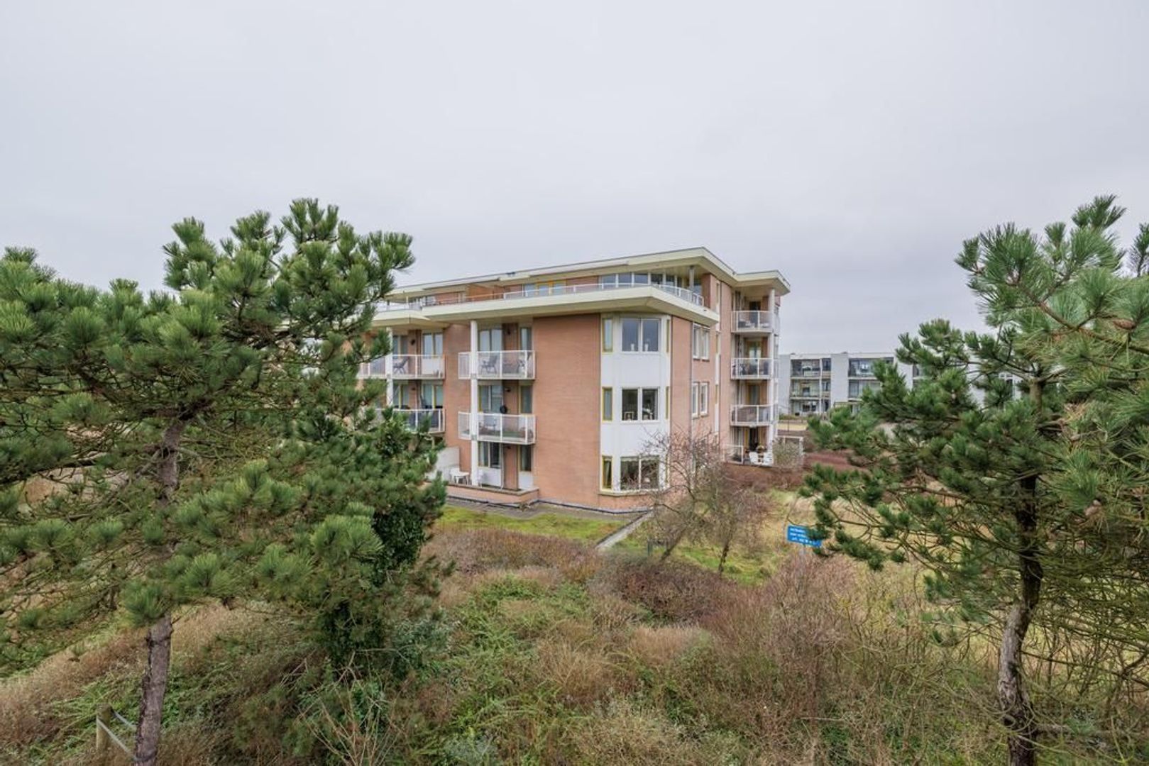 Groot Hoogwaak 219, Noordwijk foto-1