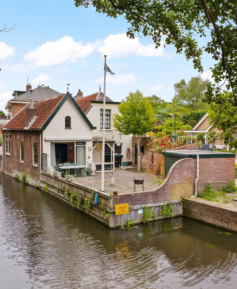 Schiestraat 31, Noordwijk