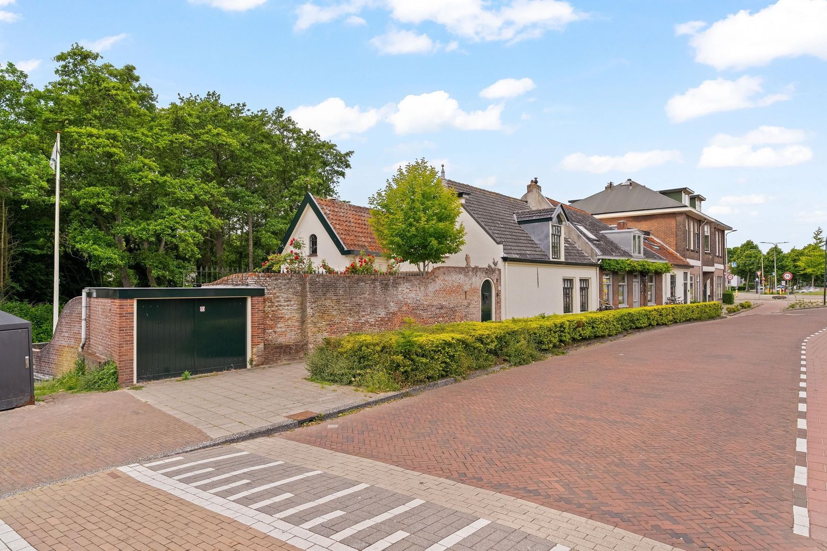 Schiestraat 31, Noordwijk foto-2