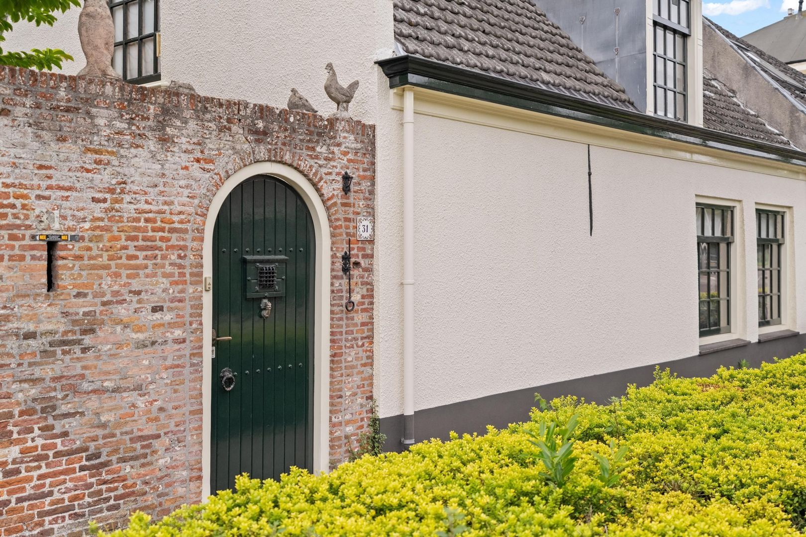 Schiestraat 31, Noordwijk foto-4