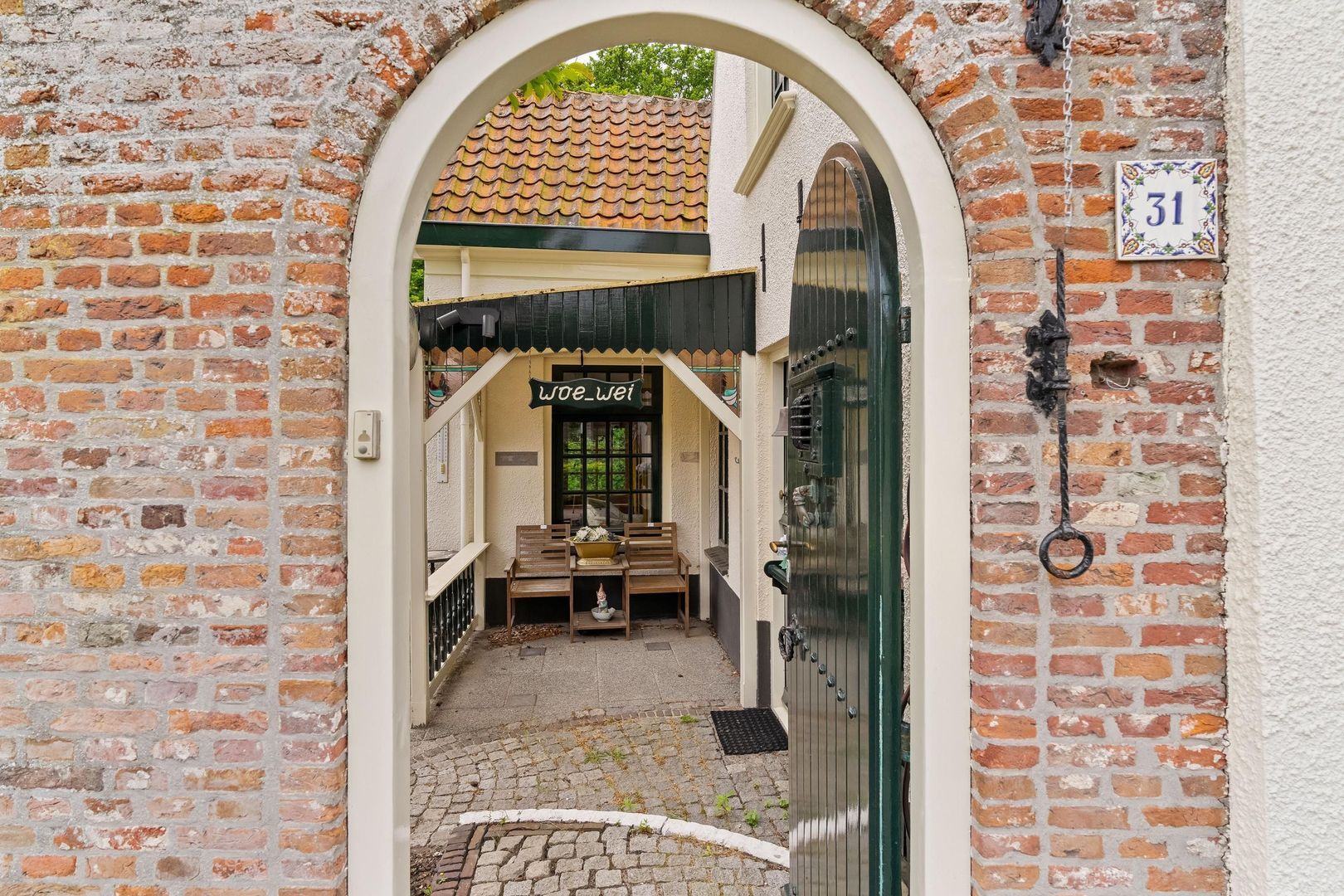 Schiestraat 31, Noordwijk foto-7