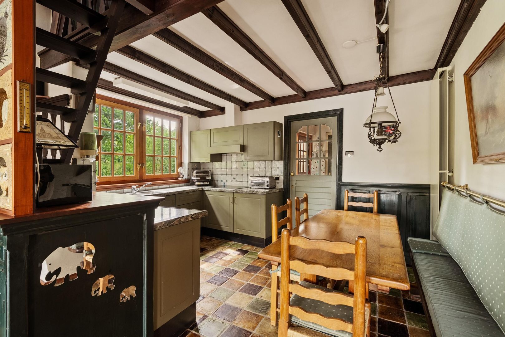 Schiestraat 31, Noordwijk foto-17