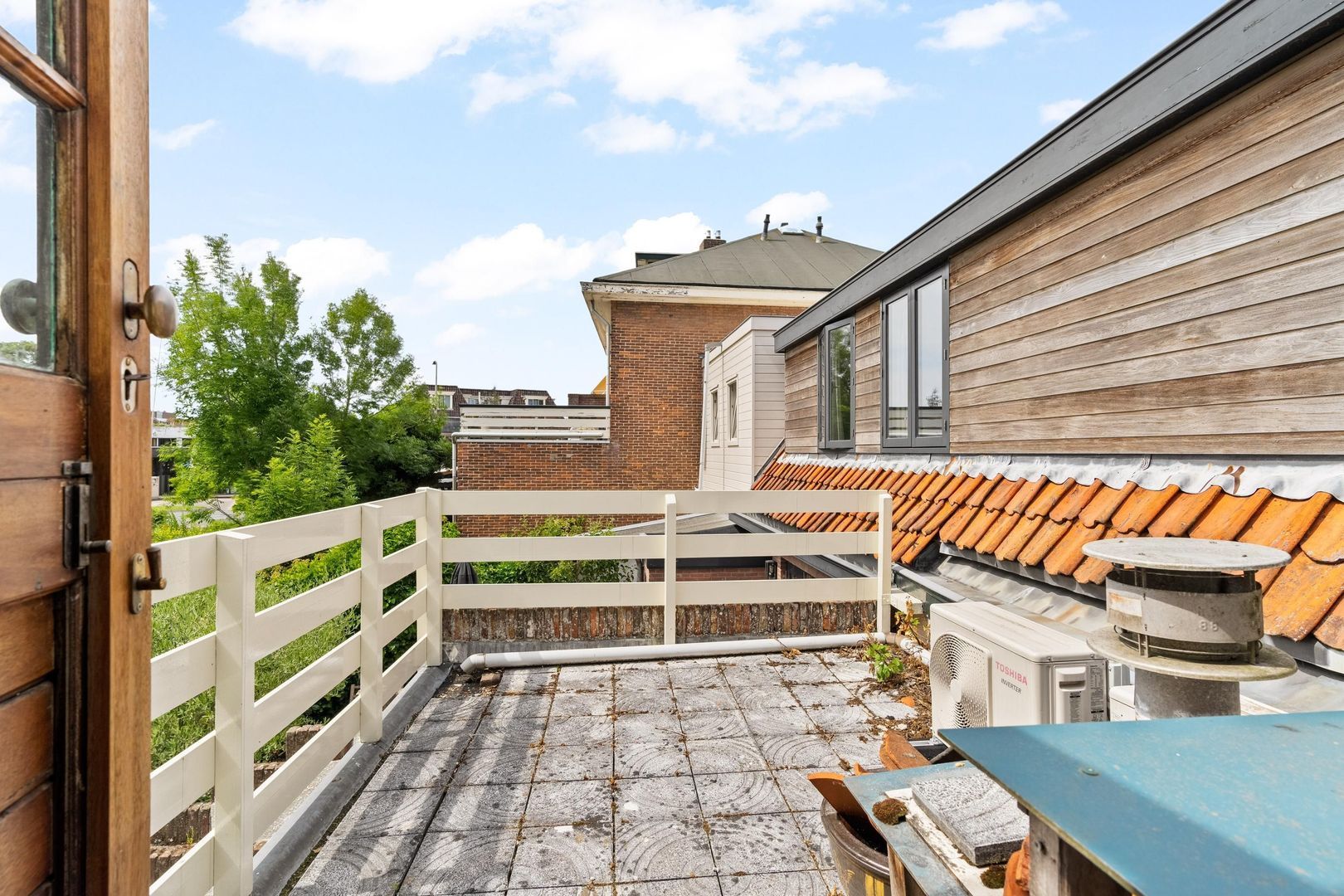 Schiestraat 31, Noordwijk foto-33