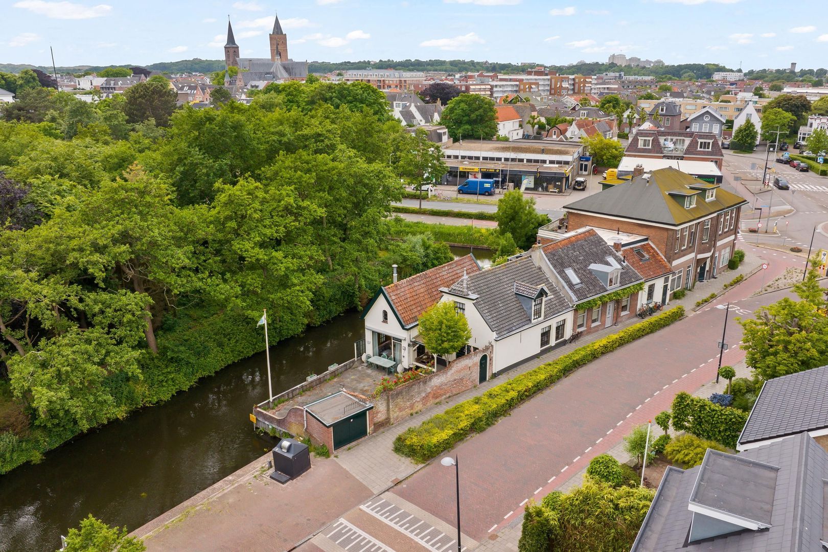 Schiestraat 31, Noordwijk foto-36