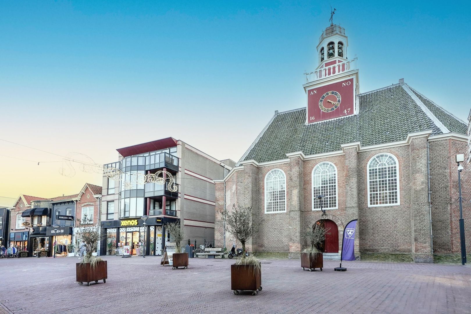 Hoofdstraat 139, Noordwijk foto-43