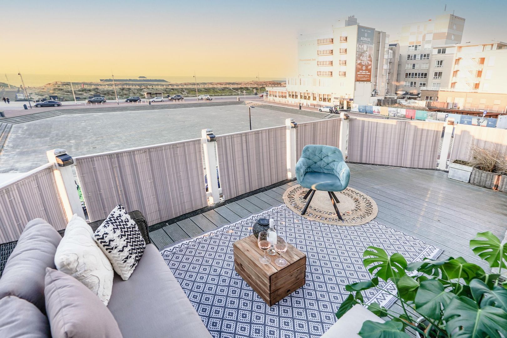 Hoofdstraat 139, Noordwijk foto-11