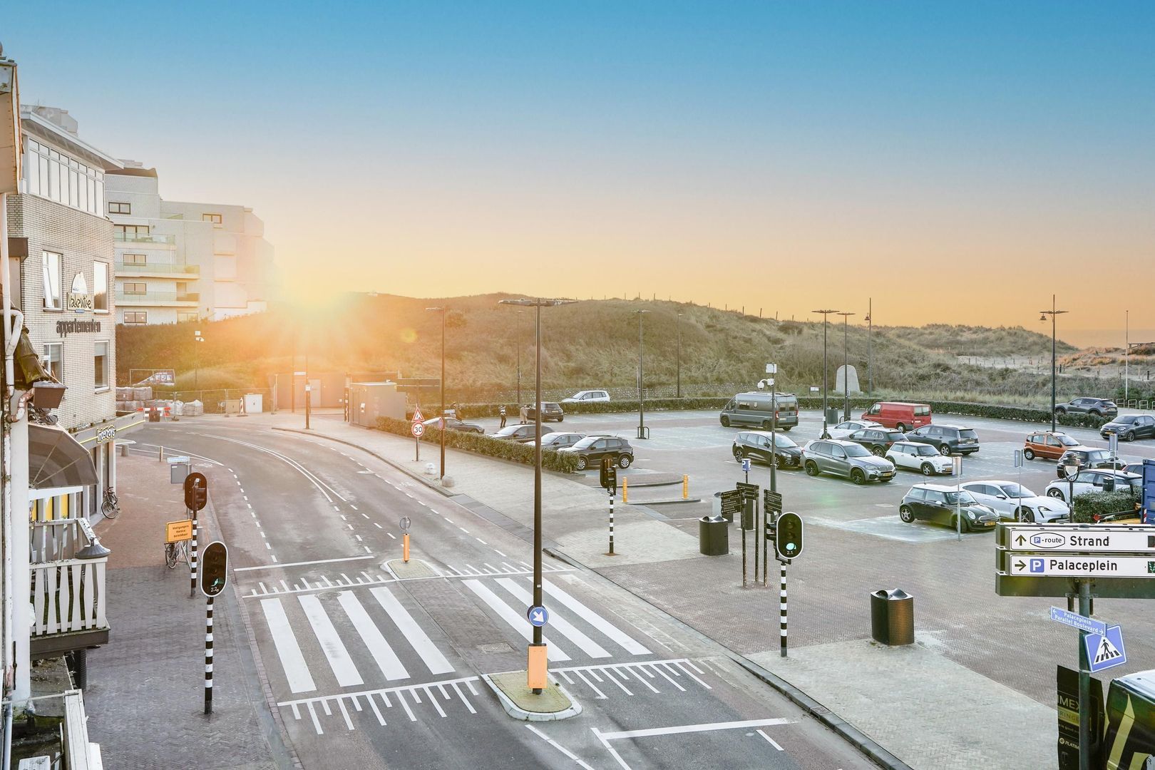 Hoofdstraat 139, Noordwijk foto-12