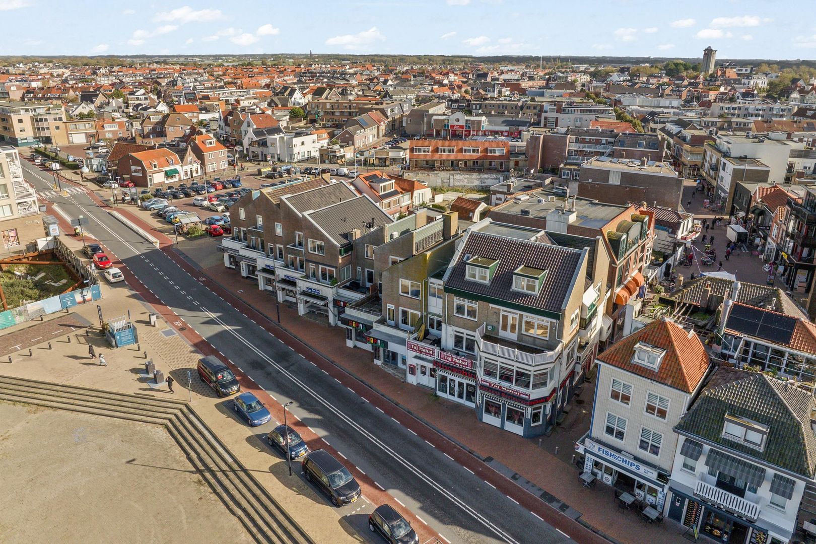 Hoofdstraat 139, Noordwijk foto-38