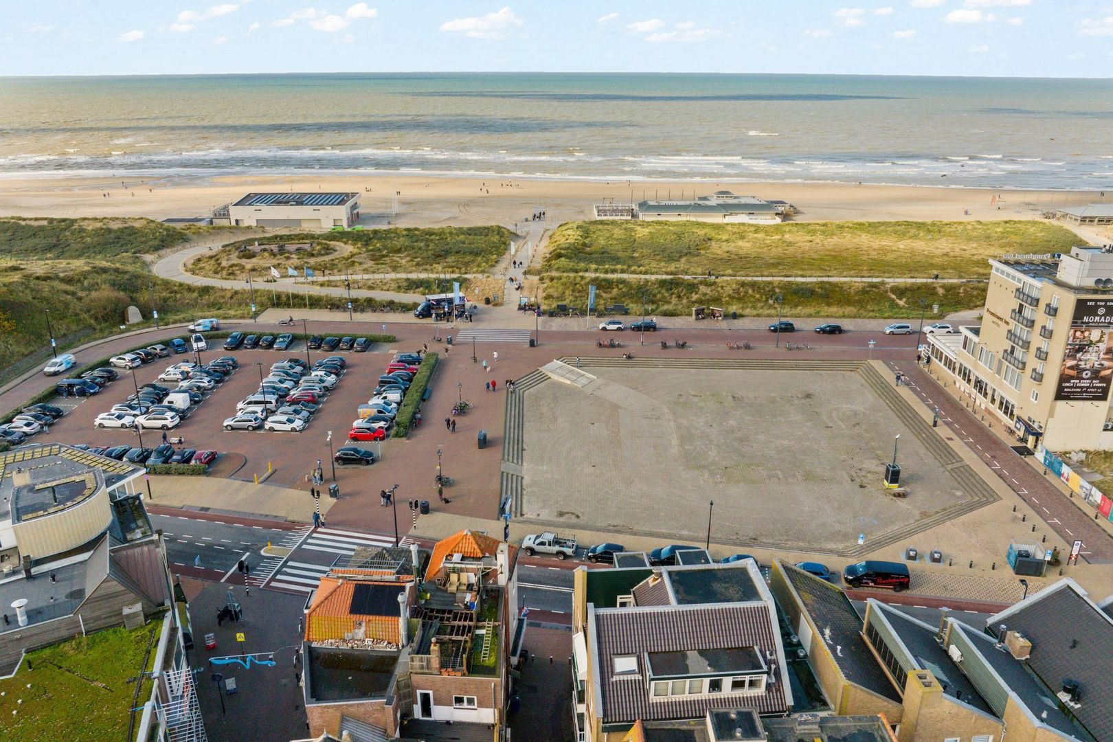 Hoofdstraat 139, Noordwijk foto-1