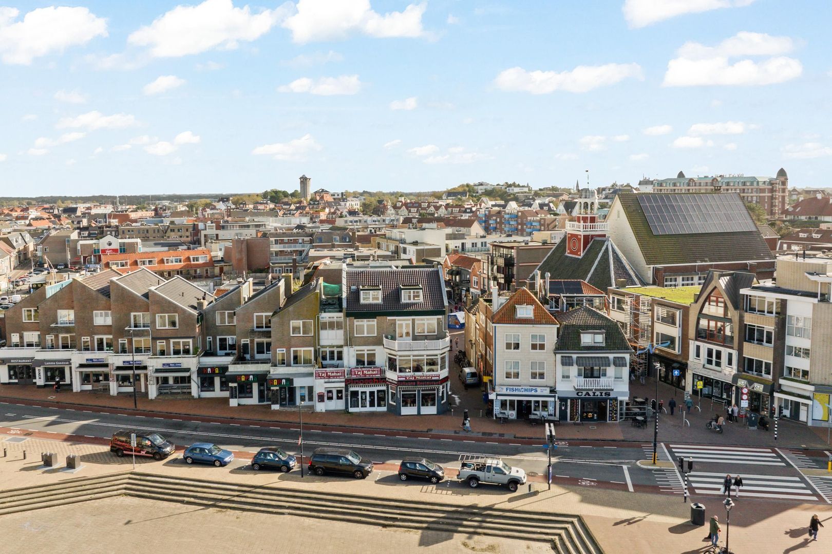 Hoofdstraat 139, Noordwijk foto-2